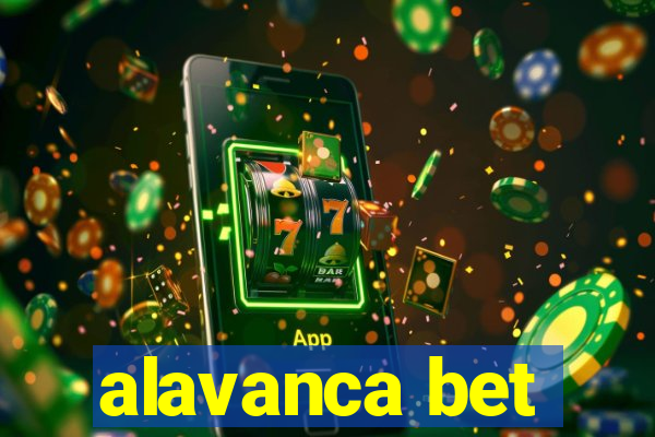 alavanca bet